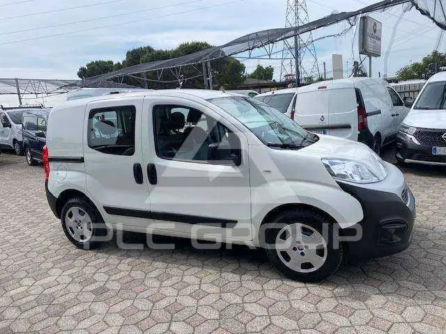 2024 Fiat Fiorino