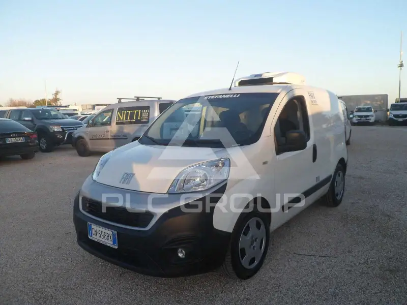 2024 Fiat Fiorino