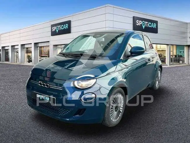 2024 Fiat 500