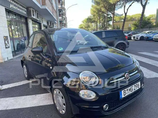 2024 Fiat 500