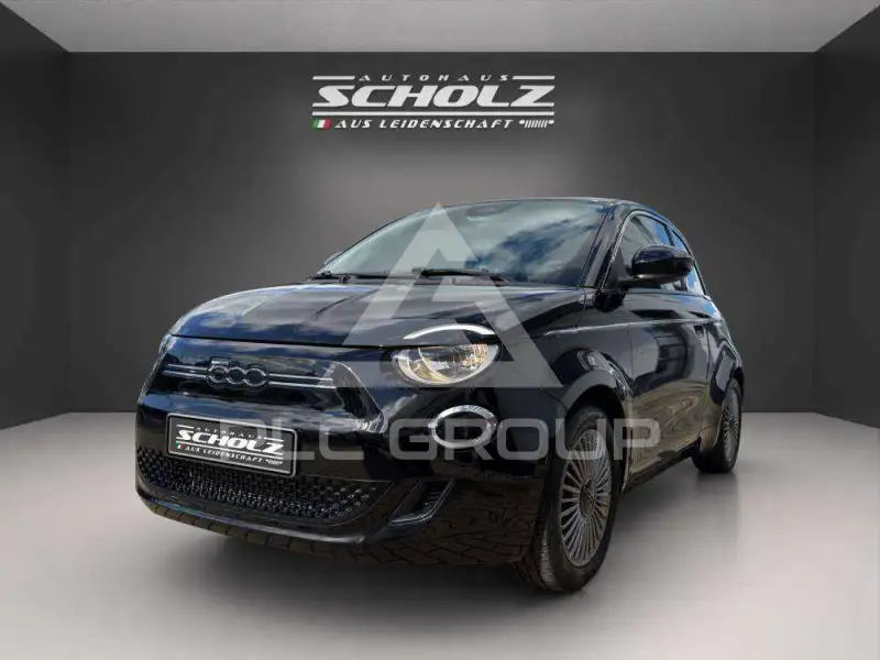 2024 Fiat 500