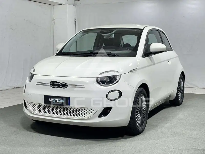2024 Fiat 500