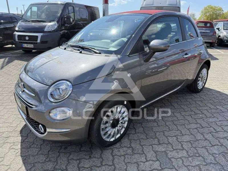 2024 Fiat 500