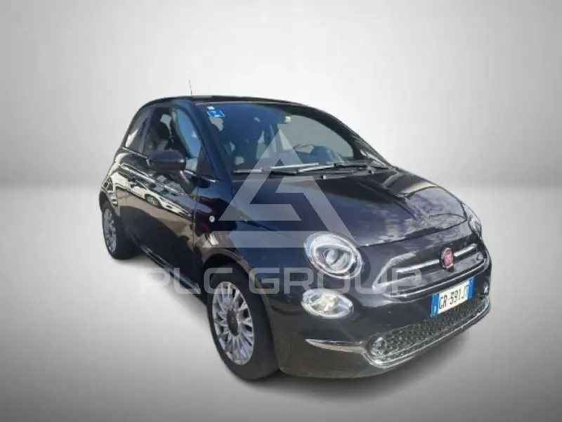 2024 Fiat 500