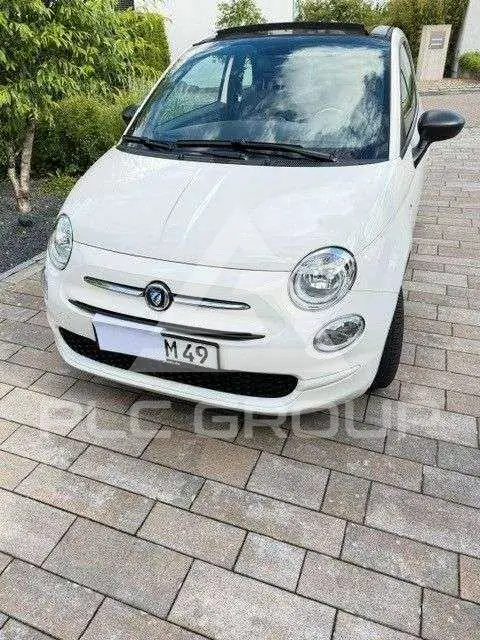2024 Fiat 500