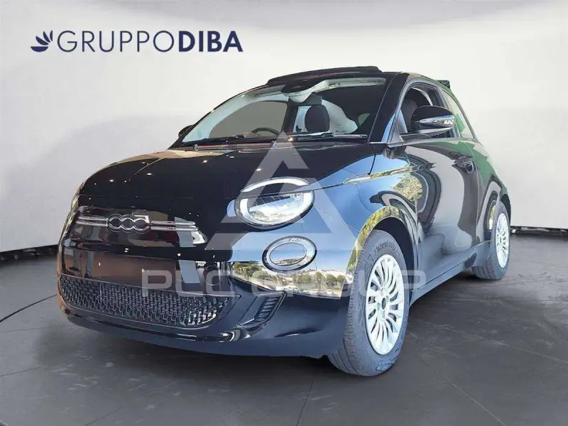 2024 Fiat 500