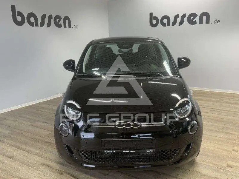 2024 Fiat 500