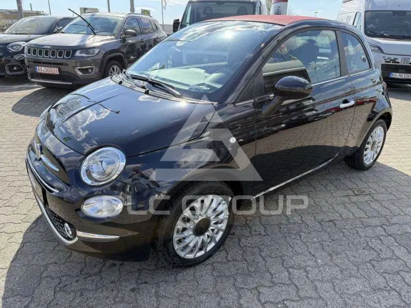 2024 Fiat 500