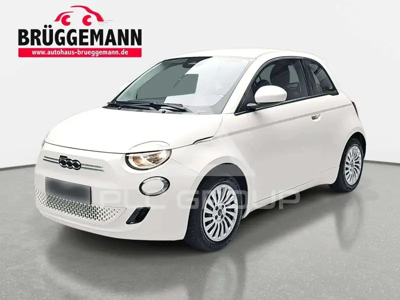 2024 Fiat 500