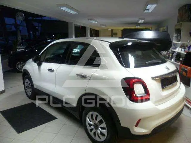 2024 Fiat 500