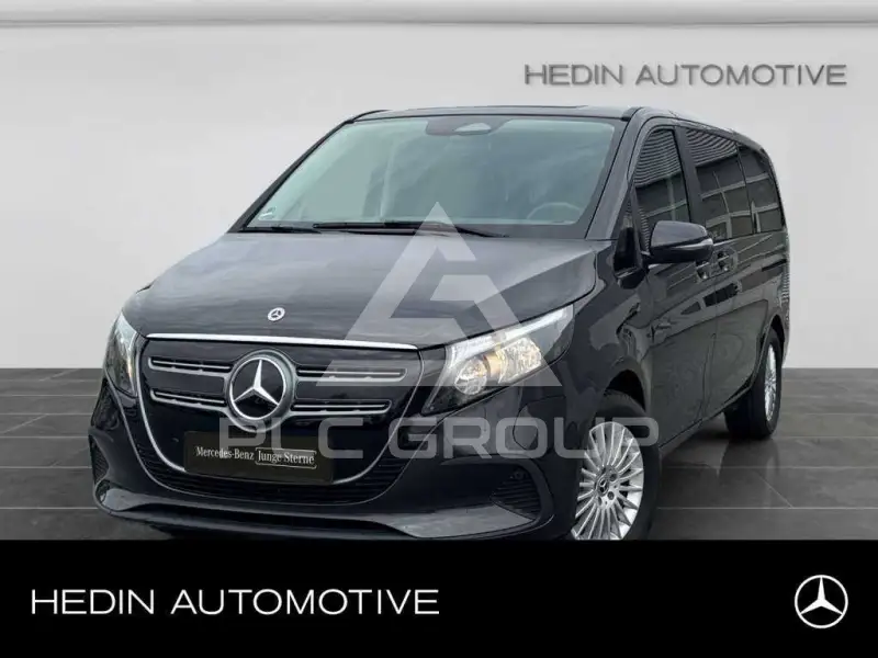 2024 Mercedes Benz EQV