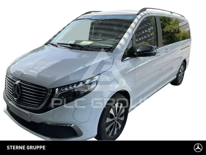 2024 Mercedes Benz EQV