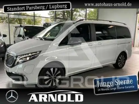2024 Mercedes Benz EQV
