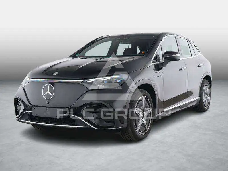 2024 Mercedes Benz EQE