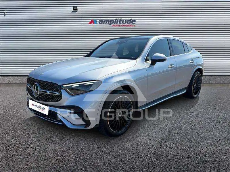 2024 Mercedes Benz GL 450