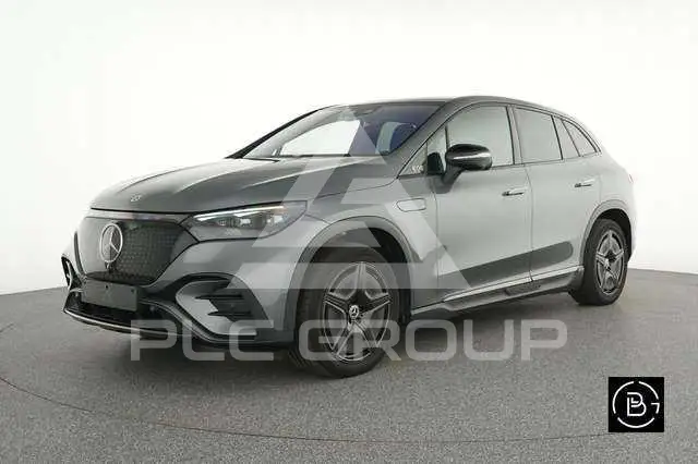 2024 Mercedes Benz EQE