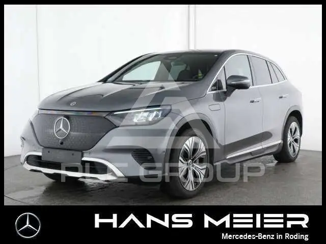 2024 Mercedes Benz EQE