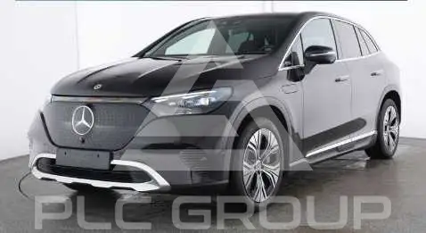 2024 Mercedes Benz EQE