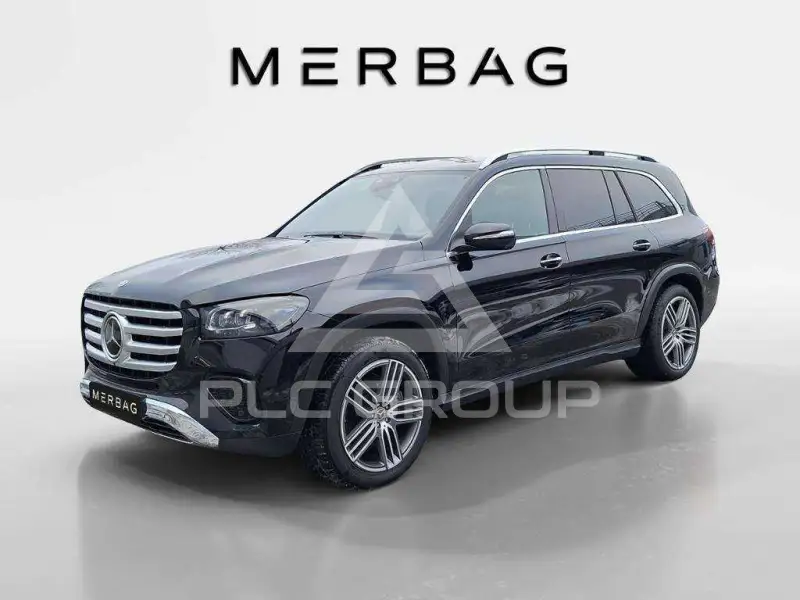 2024 Mercedes Benz GLS 350