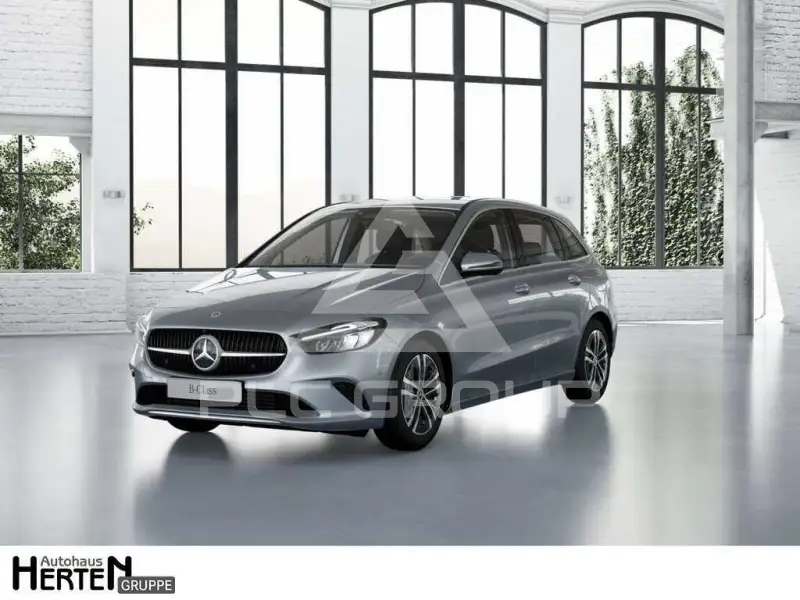 2024 Mercedes Benz B 200