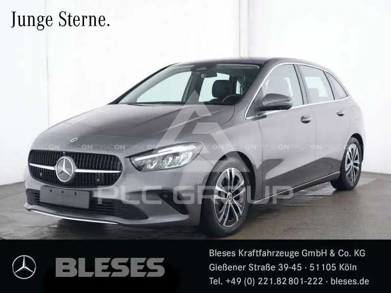 2024 Mercedes Benz B 200