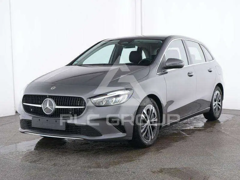 2024 Mercedes Benz B 200