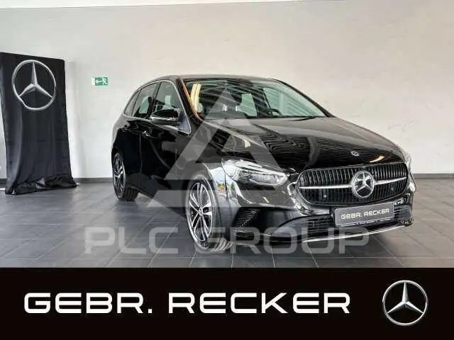2024 Mercedes Benz B 200