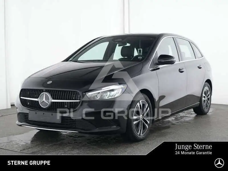 2024 Mercedes Benz B 200