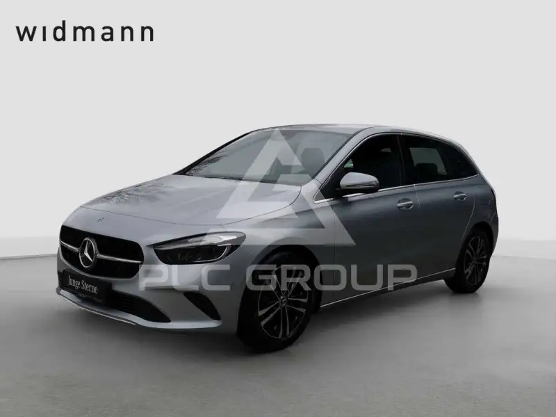 2024 Mercedes Benz B 200