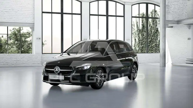 2024 Mercedes Benz B 200