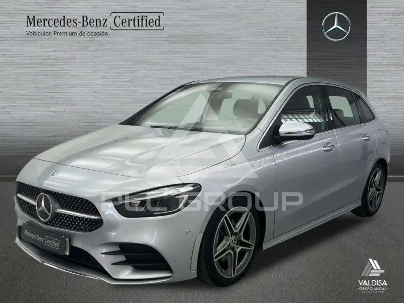 2024 Mercedes Benz B 200