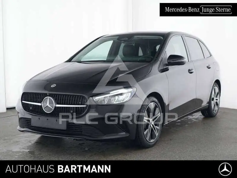 2024 Mercedes Benz B 200