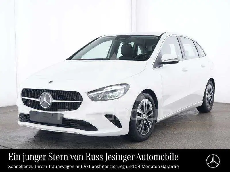 2024 Mercedes Benz B 200