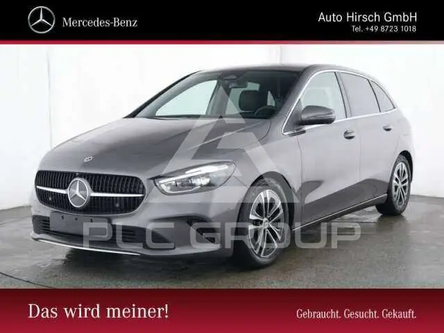 2024 Mercedes Benz B 200