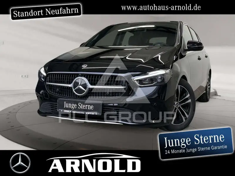 2024 Mercedes Benz B 200