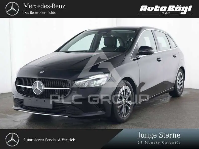2024 Mercedes Benz B 200