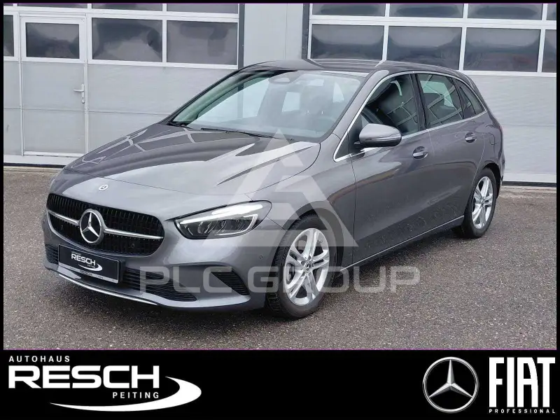 2024 Mercedes Benz B 200