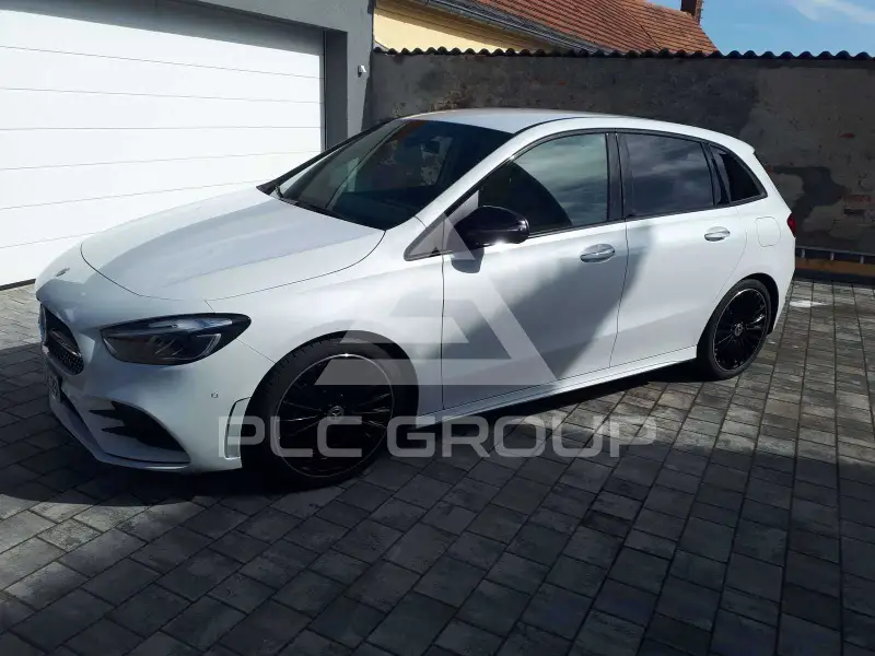 2024 Mercedes Benz B 200