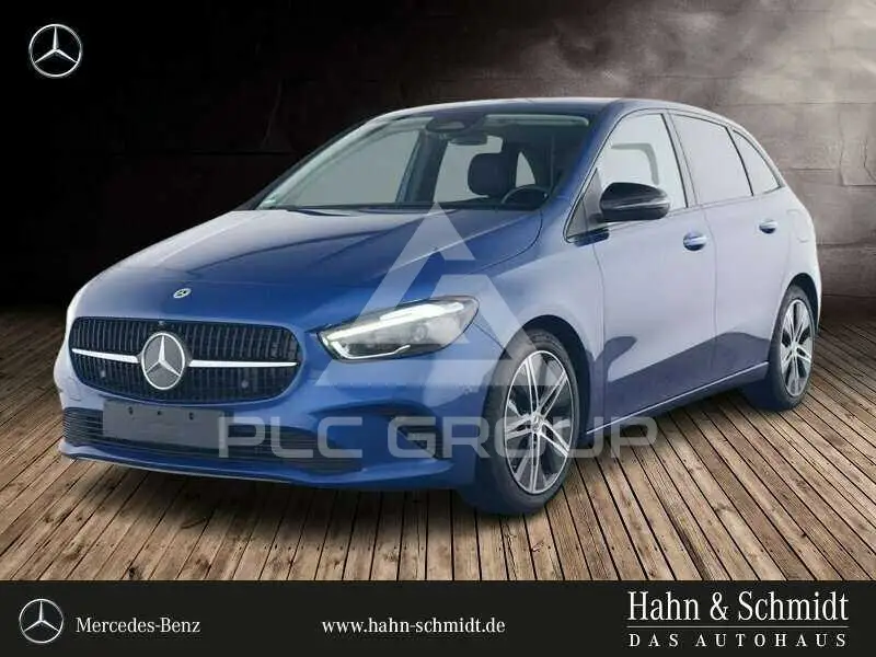 2024 Mercedes Benz B 200