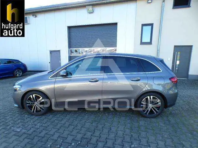 2024 Mercedes Benz B 200