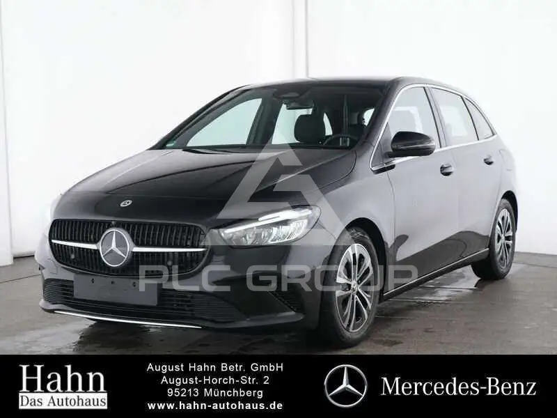 2024 Mercedes Benz B 200
