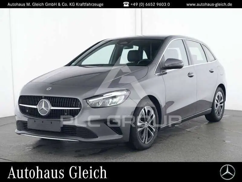 2024 Mercedes Benz B 200