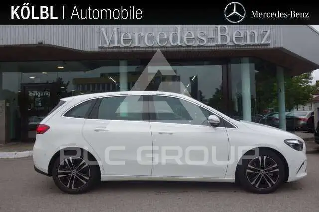2024 Mercedes Benz B 200