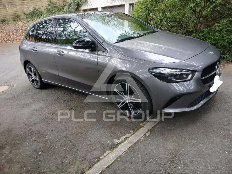 2024 Mercedes Benz B 200