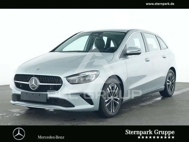 2024 Mercedes Benz B 200