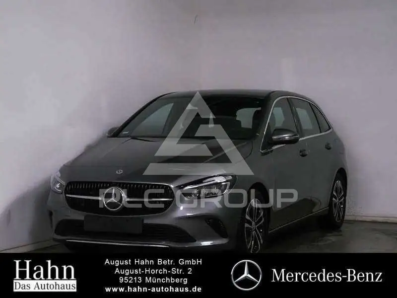 2024 Mercedes Benz B 200