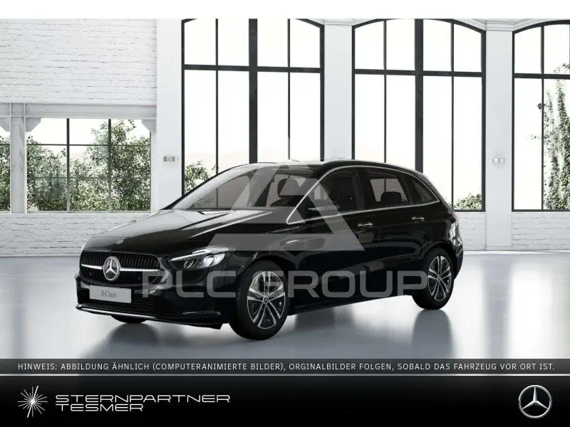 2024 Mercedes Benz B 200