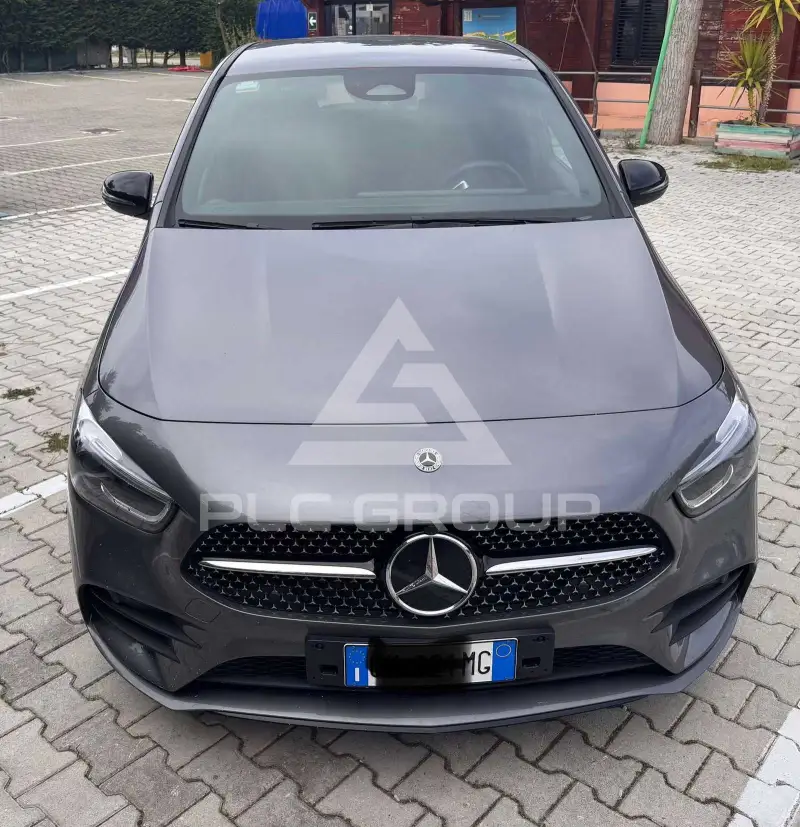 2024 Mercedes Benz B 200