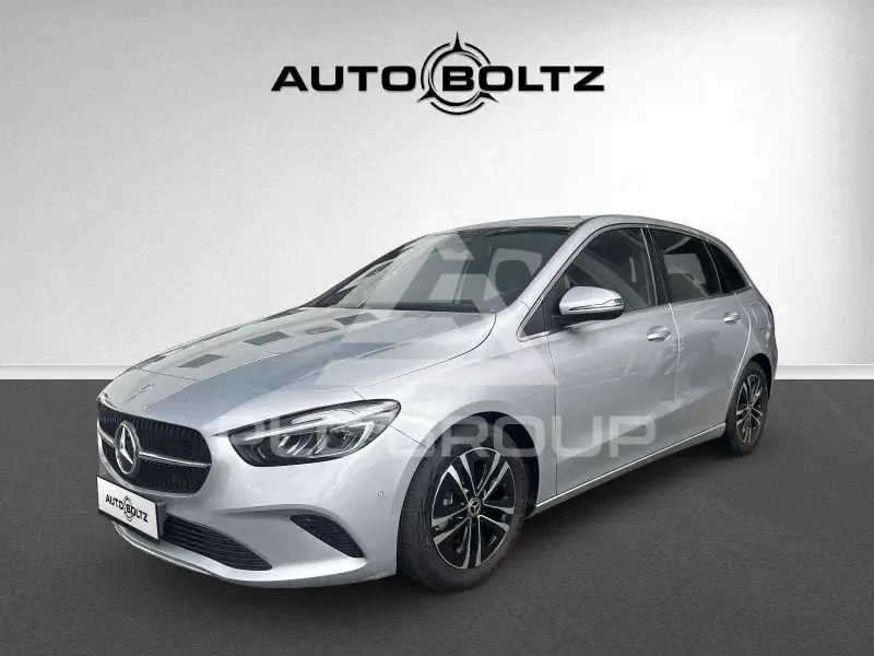2024 Mercedes Benz B 200