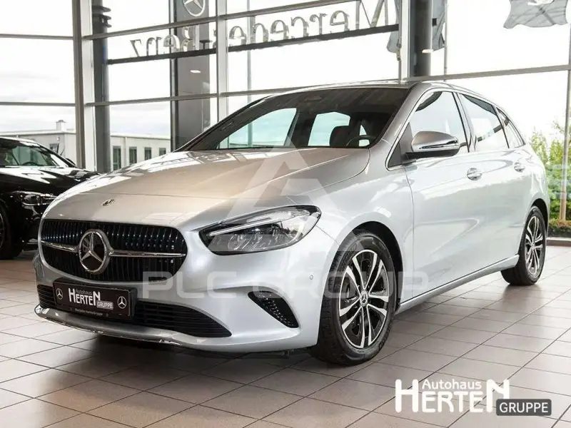 2024 Mercedes Benz B 200